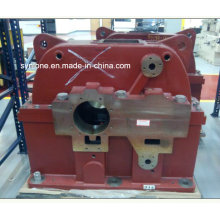 OEM Sand Casting Housing con mecanizado CNC